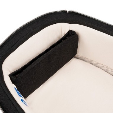 Capazo Lytl Ixxa Next Nuna | Compra online en MamáPata