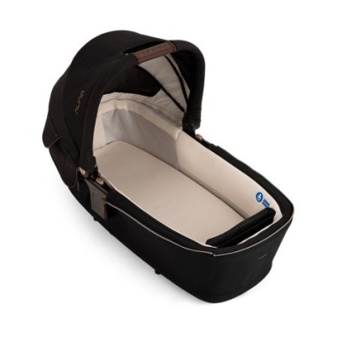 Capazo Lytl Ixxa Next Nuna | Compra online en MamáPata