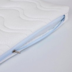 Colchón viscoelástico minicuna 80×50 Micuna 2