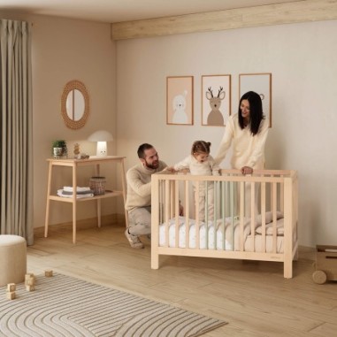 Cuna Micuna NAYRA | Micuna Oficial