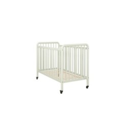 Cuna Meri verde mint de 120×60  Micuna 2