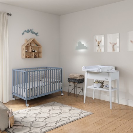 Cuna Micuna MOUNTAIN | Micuna Oficial