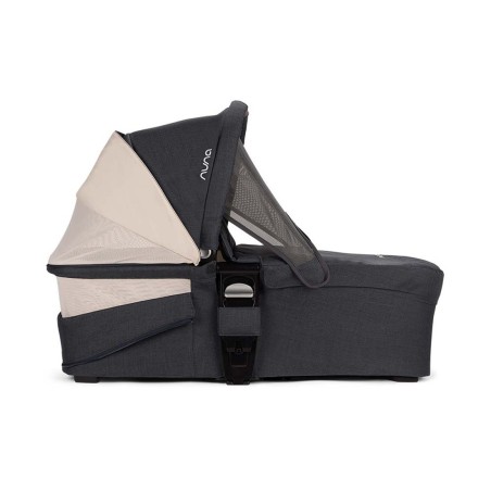 Capazo Mixx Next Nuna | Compra online en MamáPata