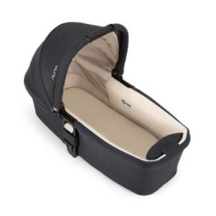 Capazo Mixx Next Nuna | Compra online en MamáPata 2