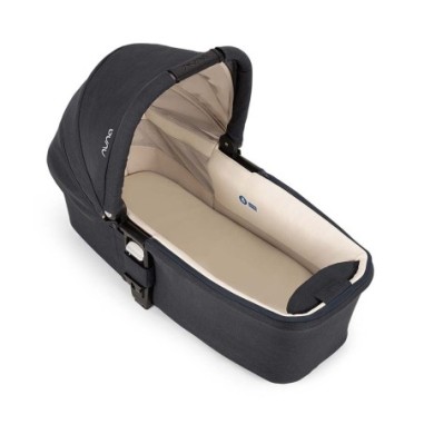 Capazo Mixx Next Nuna | Compra online en MamáPata