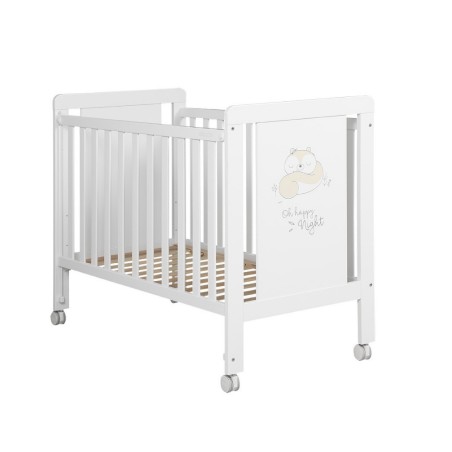 Cuna Micuna HAPPY | Micuna Oficial