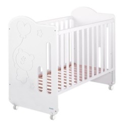 Cuna Globito de 120×60