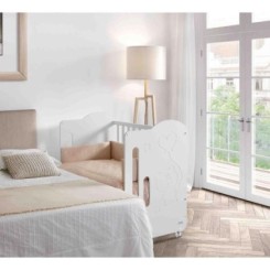 Cuna Globito de 120×60 2