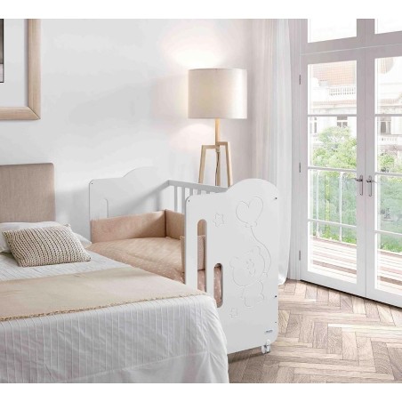 Cuna Micuna GLOBITO | Micuna Oficial