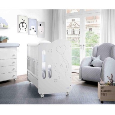 Cuna Micuna GLOBITO | Micuna Oficial