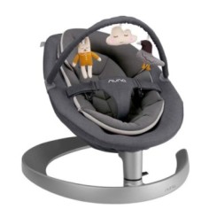 Hamaca evolutiva Nuna LEAF GROW