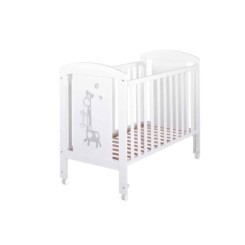 Cuna Sabana de 120×60