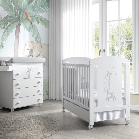 Cuna Micuna SABANA | Micuna Oficial