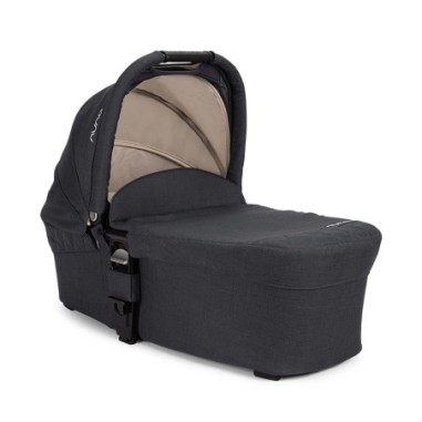 Capazo Mixx Next Nuna | Compra online en MamáPata