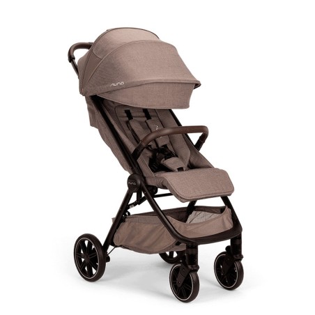 Silla de paseo TRVL lx Nuna | Compra online en MamáPata