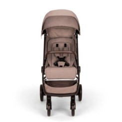 Silla de paseo TRVL lx Nuna | Compra online en MamáPata 2