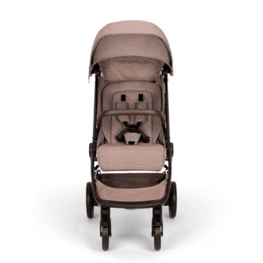 Silla de paseo TRVL lx Nuna | Compra online en MamáPata