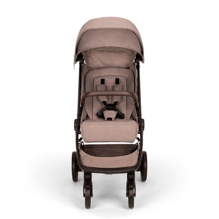 Silla de paseo TRVL lx Nuna | Compra online en MamáPata