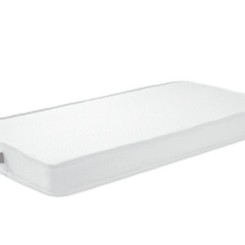 Colchón tela confort cuna 120×60