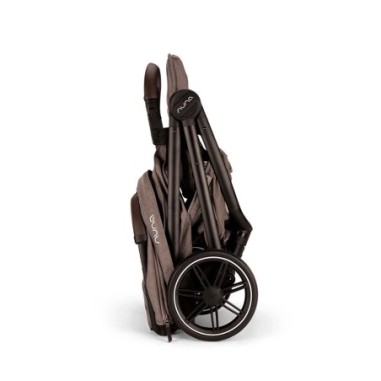 Silla de paseo TRVL lx Nuna | Compra online en MamáPata