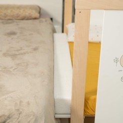 Textiles y complementos cuna Micuna CP-2007 | Micuna Oficial 2