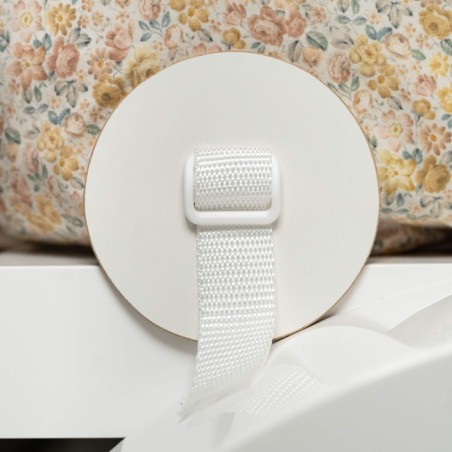 Textiles y complementos cuna Micuna CP-2007 | Micuna Oficial