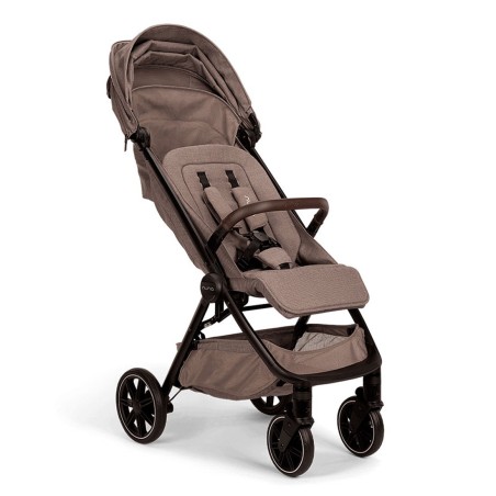 Silla de paseo TRVL lx Nuna | Compra online en MamáPata