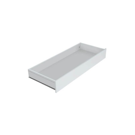 Cajón cuna blanco 120×60
