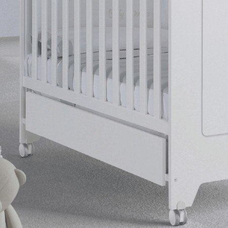 Textiles y complementos cuna Micuna CP-949 LUXE | Micuna Oficial