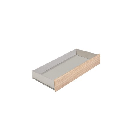 Cajón cuna madera 120×60