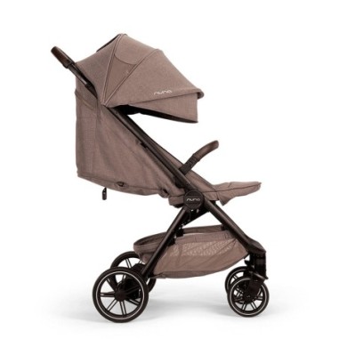 Silla de paseo TRVL lx Nuna | Compra online en MamáPata