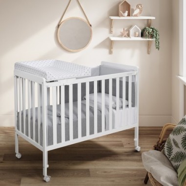 Textiles y complementos cuna Micuna CP-744 | Micuna Oficial