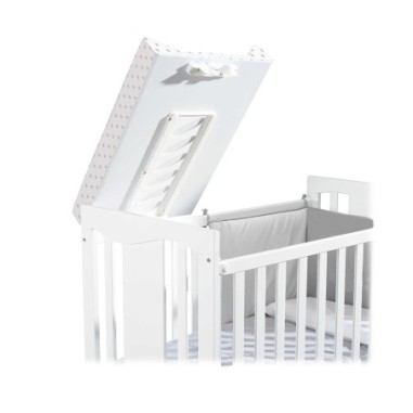 Textiles y complementos cuna Micuna CP-744 | Micuna Oficial