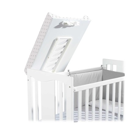 Textiles y complementos cuna Micuna CP-744 | Micuna Oficial