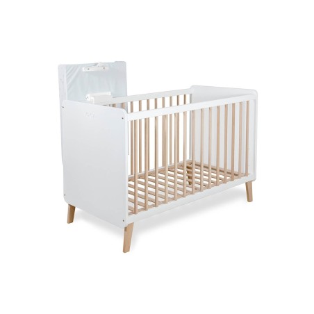 Cambiador de cuna Micuna – Comodidad y seguridad para tu bebé