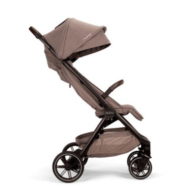 Silla de paseo TRVL lx Nuna | Compra online en MamáPata