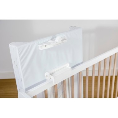 Cambiador de cuna Micuna – Comodidad y seguridad para tu bebé