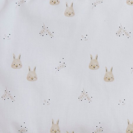 Cambiador de cuna Micuna – Comodidad y seguridad para tu bebé