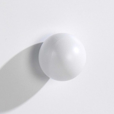 Cómoda blanca con tiradores infantiles Micuna – Muebles de bebé