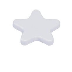 Cómoda bebé blanca de 3 cajones con tiradores  Micuna 2