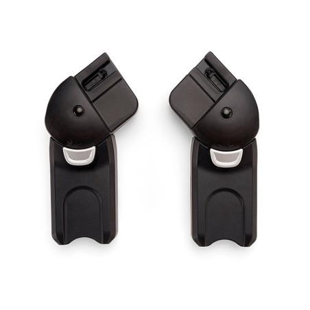 Adaptadores TRVL Nuna | Compra online en MamáPata