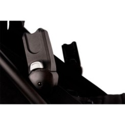 Adaptadores TRVL Nuna | Compra online en MamáPata 2