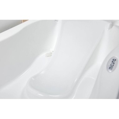 Cambiador de cuna Micuna – Comodidad y seguridad para tu bebé