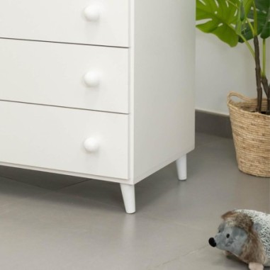 Patas mueble bañera blanco Micuna Micuna – Calidad y diseño para tu bebé
