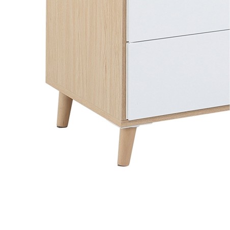 Patas mueble bañera madera Micuna Micuna – Calidad y diseño para tu bebé