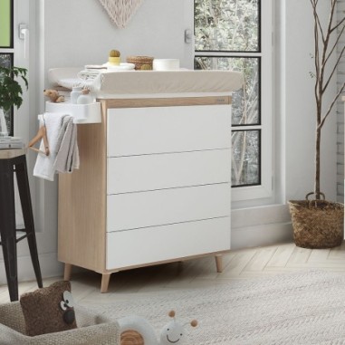 Patas mueble bañera madera Micuna Micuna – Calidad y diseño para tu bebé
