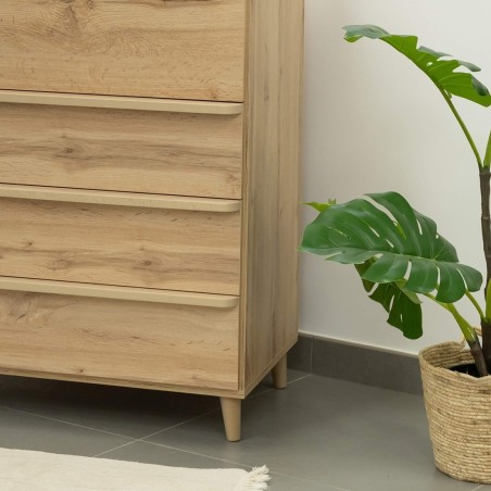 Patas mueble bañera roble Micuna Micuna – Calidad y diseño para tu bebé
