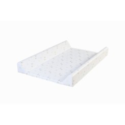 Colchoneta cambiador bañera rabbits Micuna