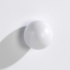 Tirador Bola blanco Micuna