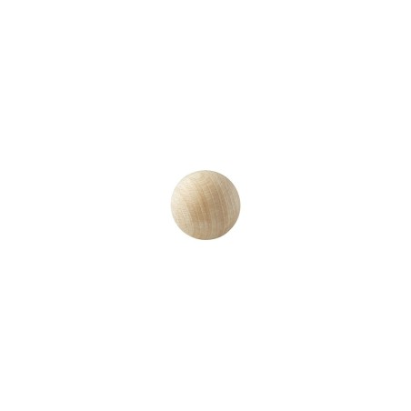 Tirador Bola madera Micuna